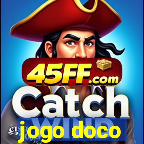 jogo doco